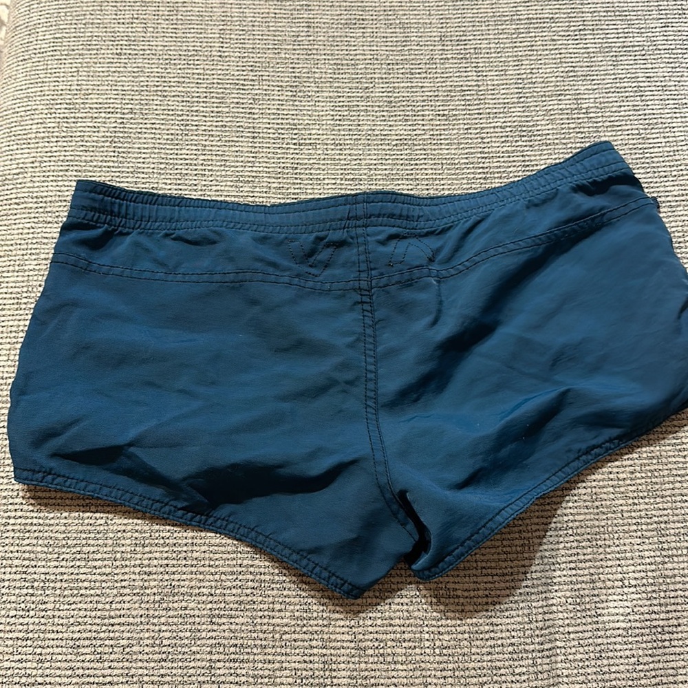 Rvca Swim Shorts - Picture 3 of 4